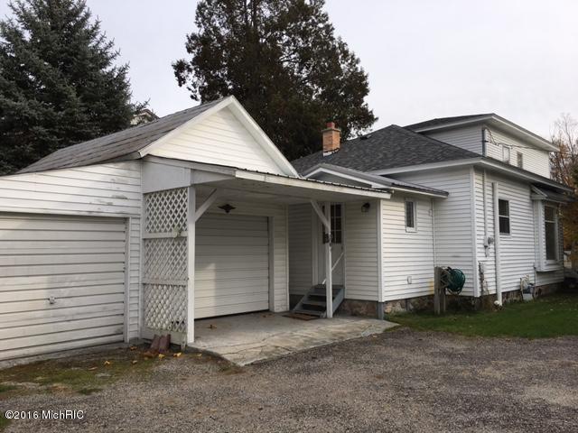 169 E South Ave, Hesperia, MI 49421 photo 2