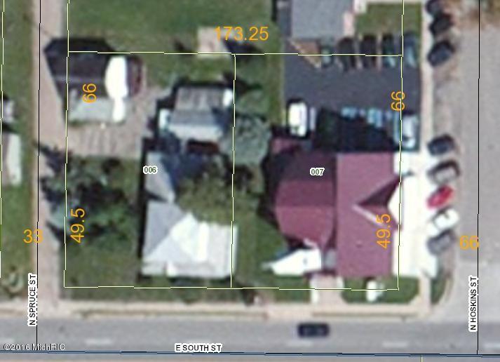 169 E South Ave, Hesperia, MI 49421 photo 28