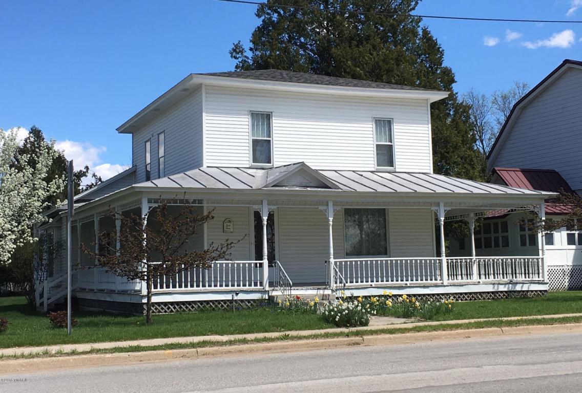 169 E South Ave, Hesperia, MI 49421 photo 1