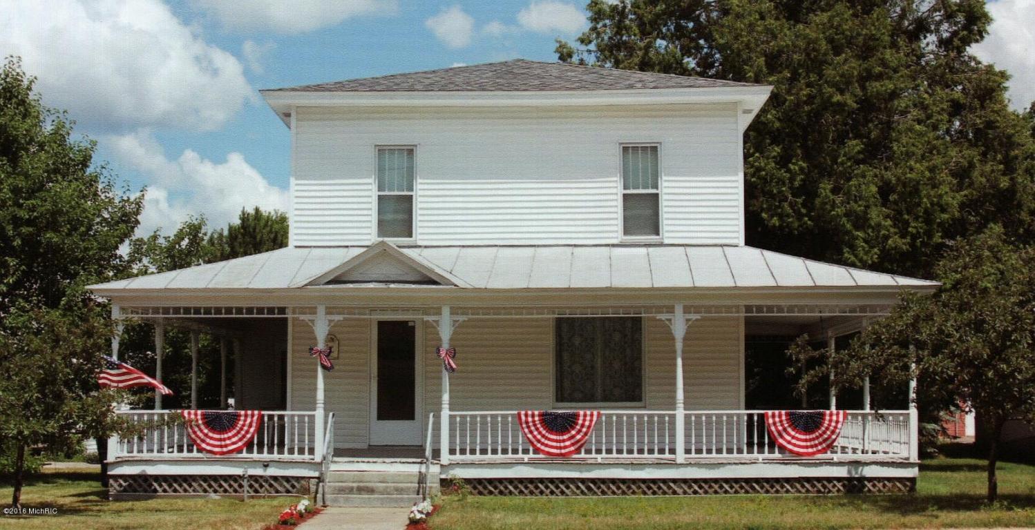 169 E South Ave, Hesperia, MI 49421 photo 29