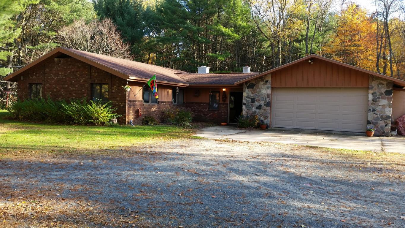 3111 E Decker Rd, Custer, MI 49405 photo 1