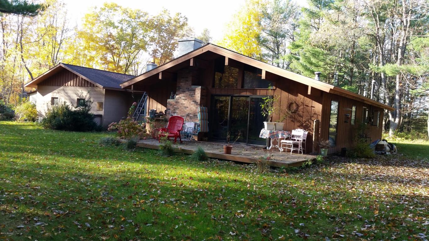 3111 E Decker Rd, Custer, MI 49405 photo 11
