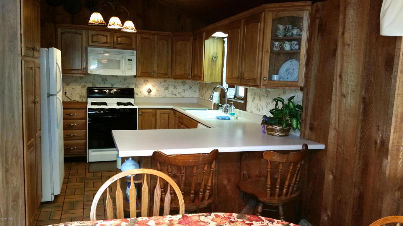 3111 E Decker Rd, Custer, MI 49405 photo 5