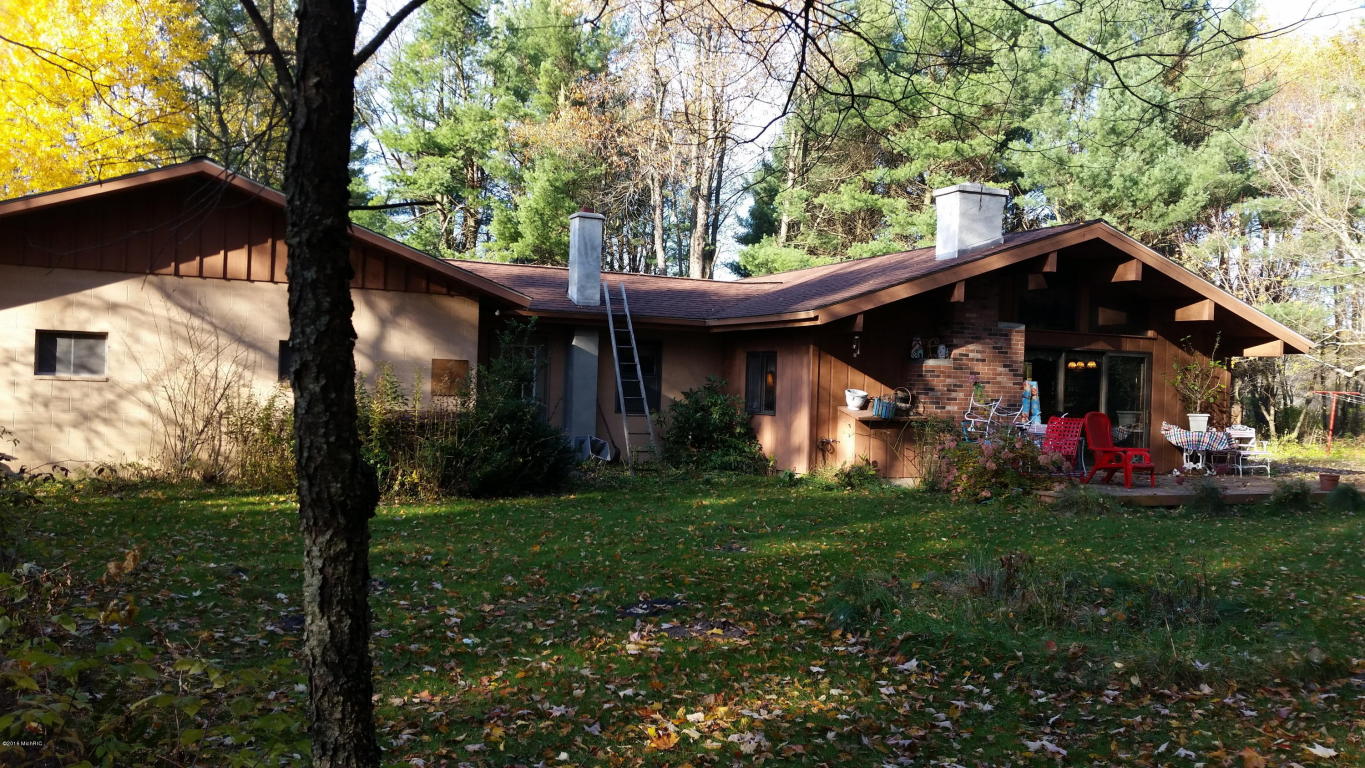 3111 E Decker Rd, Custer, MI 49405 photo 12