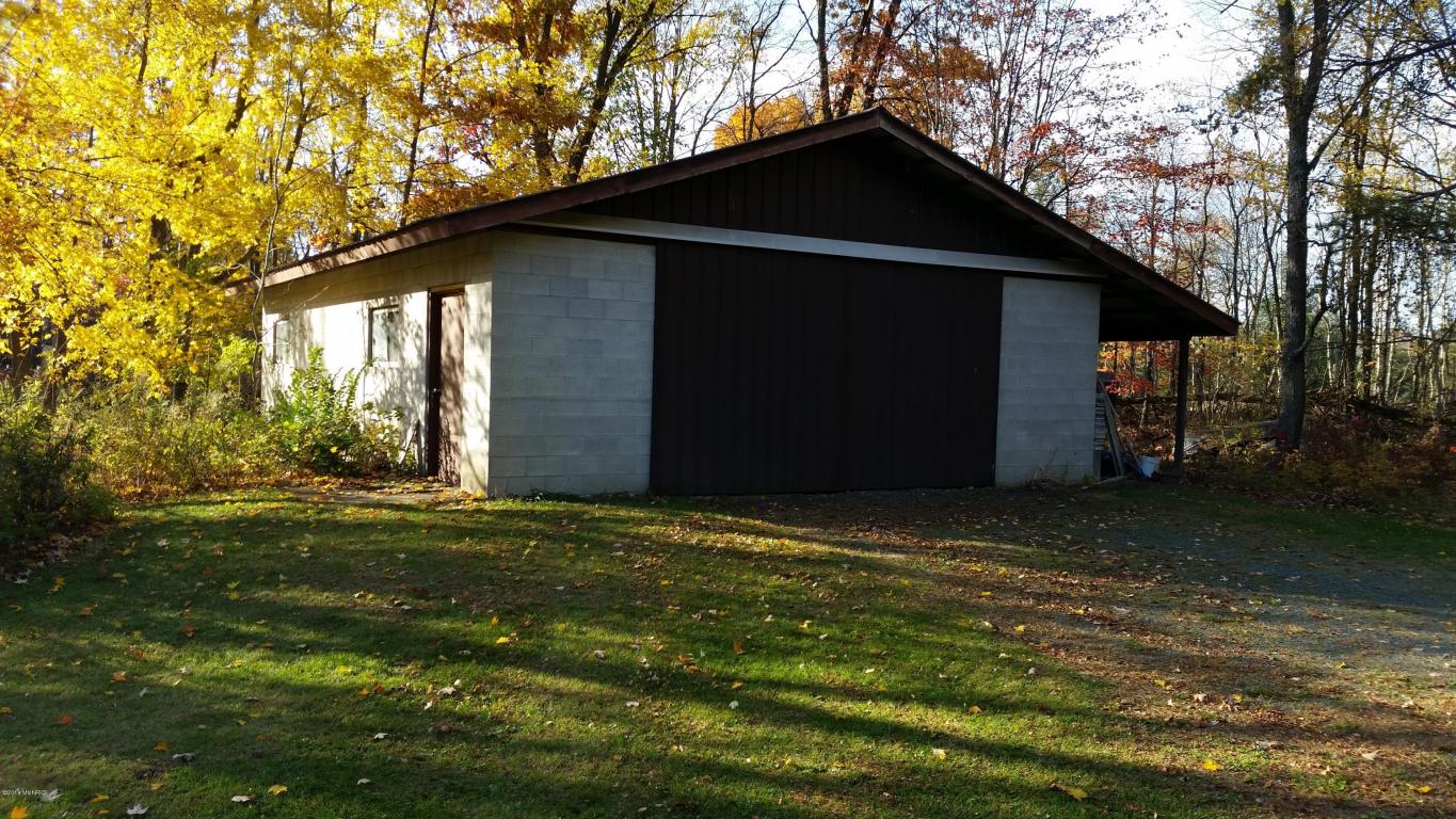 3111 E Decker Rd, Custer, MI 49405 photo 13