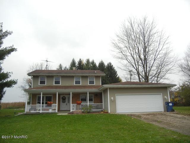 13970 E Rs Ave, Scotts, MI 49088 photo 1