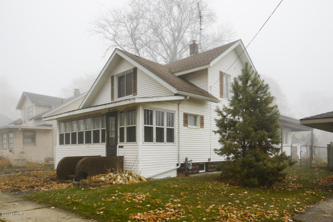 400 S Hooker Ave, Three Rivers, MI 49093 photo 1