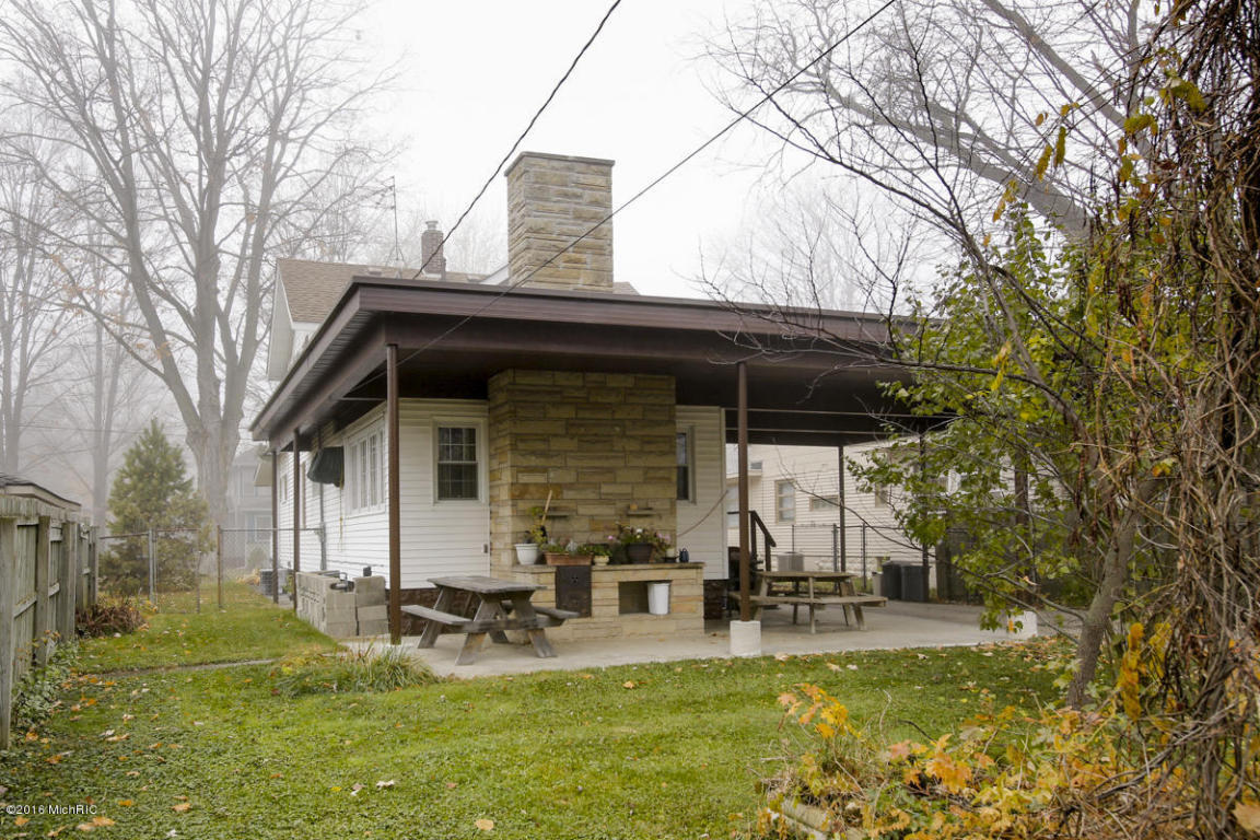 400 S Hooker Ave, Three Rivers, MI 49093 photo 26