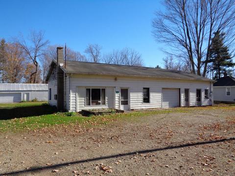 144 Sheldon, Climax, MI 49034 photo 1