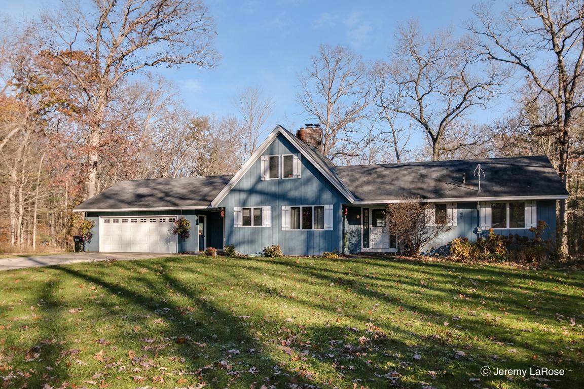 3075 53rd St, Hamilton, MI 49419 photo 1