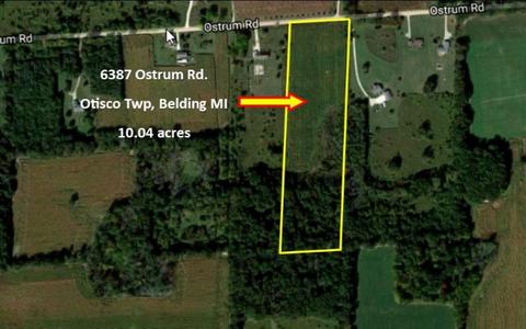 6387 Ostrum Rd, Belding, MI 48809 photo 2