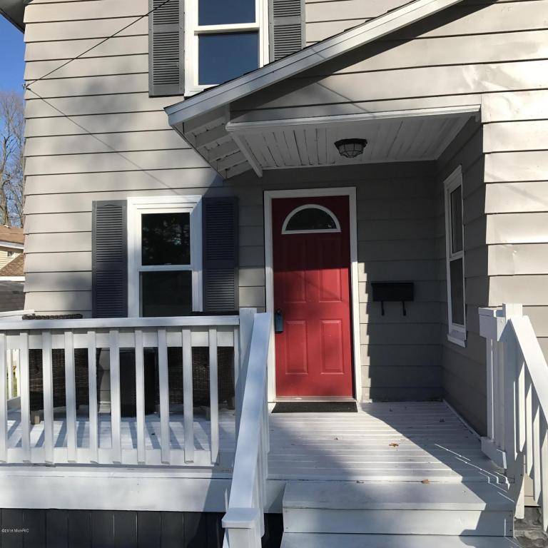 207 W Bennett St, Three Rivers, MI 49093 photo 2