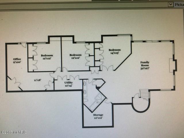 8500 Bailey Dr NE, Ada, MI 49301 photo 44