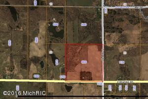 6900 E Reading Rd, Osseo, MI 49266 photo 2