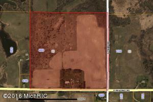 6900 E Reading Rd, Osseo, MI 49266 photo 1