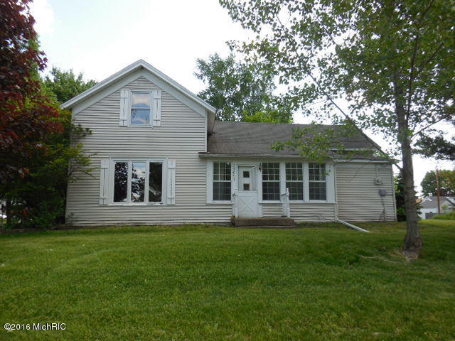 17691 Bailey Rd, Bailey, MI 49303 photo 1