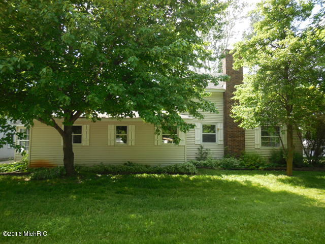17691 Bailey Rd, Bailey, MI 49303 photo 4