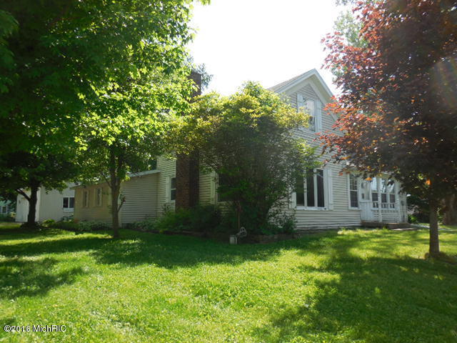 17691 Bailey Rd, Bailey, MI 49303 photo 2