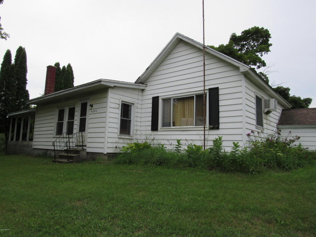 9386 S Brown Rd, Fenwick, MI 48834 photo 2