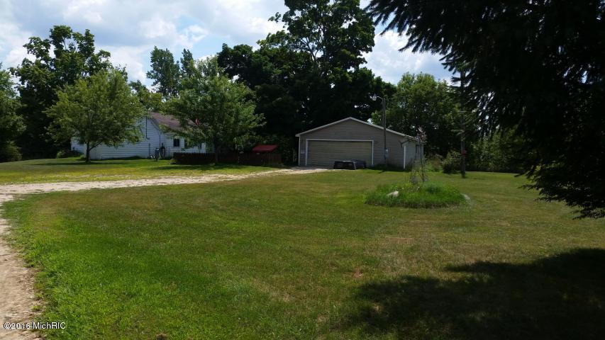 9386 S Brown Rd, Fenwick, MI 48834 photo 3