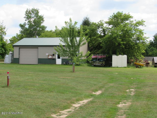 9386 S Brown Rd, Fenwick, MI 48834 photo 9