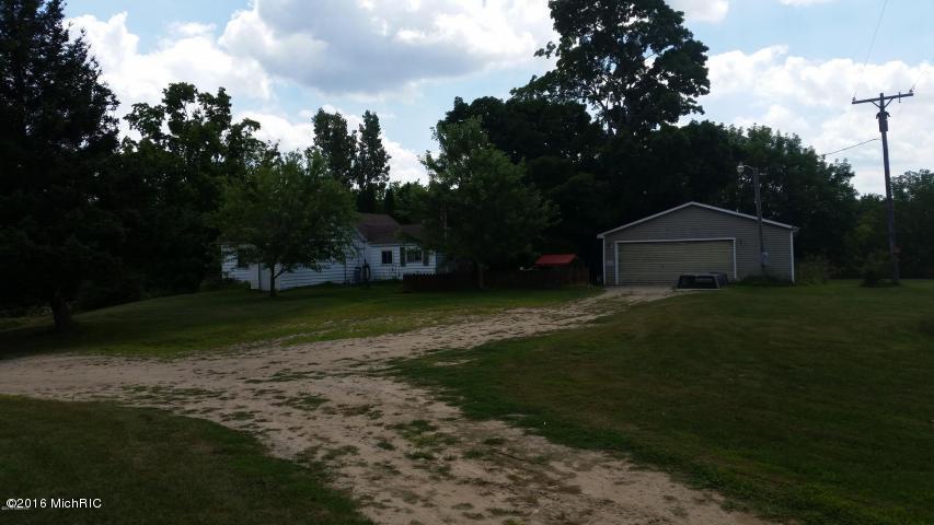 9386 S Brown Rd, Fenwick, MI 48834 photo 8