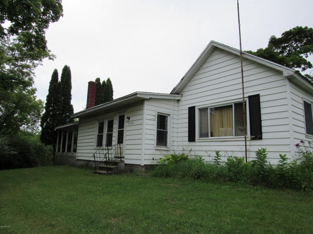 9386 S Brown Rd, Fenwick, MI 48834 photo 7