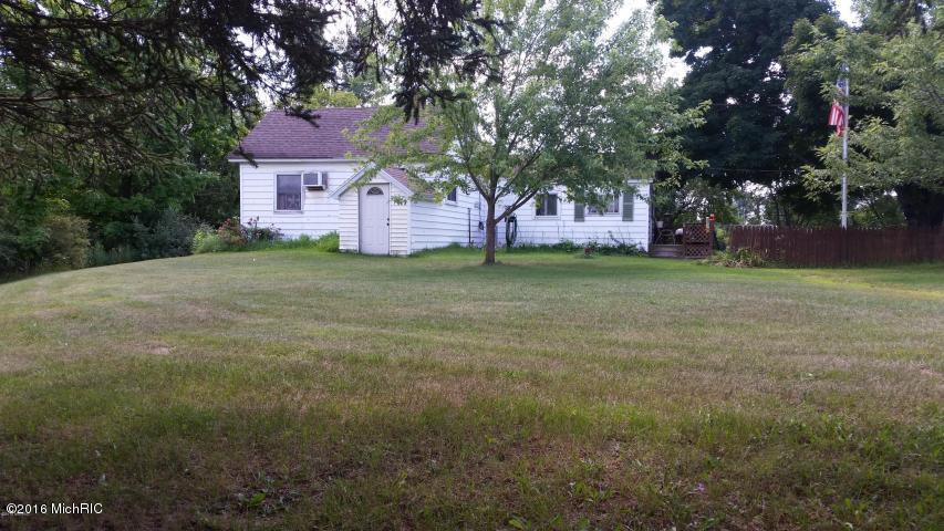 9386 S Brown Rd, Fenwick, MI 48834 photo 4