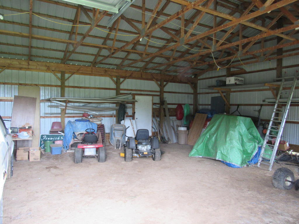 9386 S Brown Rd, Fenwick, MI 48834 photo 54