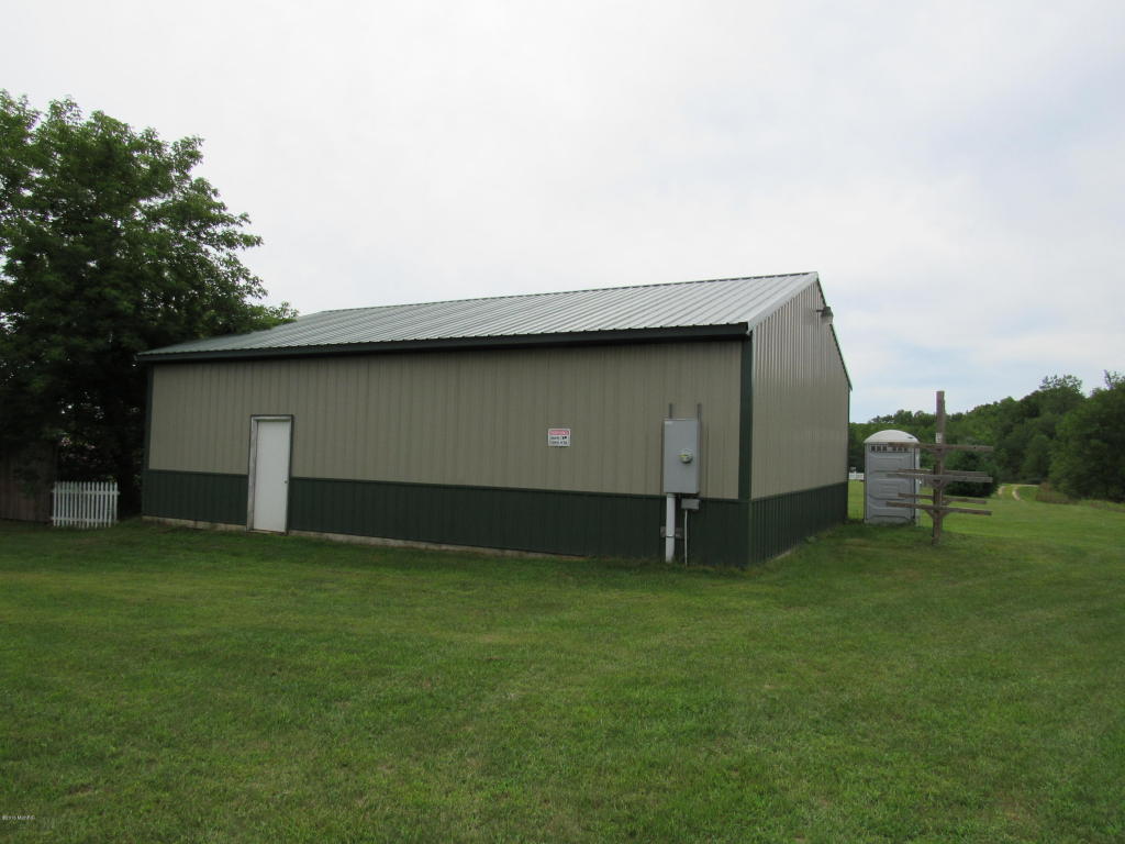 9386 S Brown Rd, Fenwick, MI 48834 photo 58