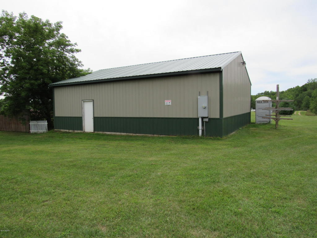 9386 S Brown Rd, Fenwick, MI 48834 photo 57