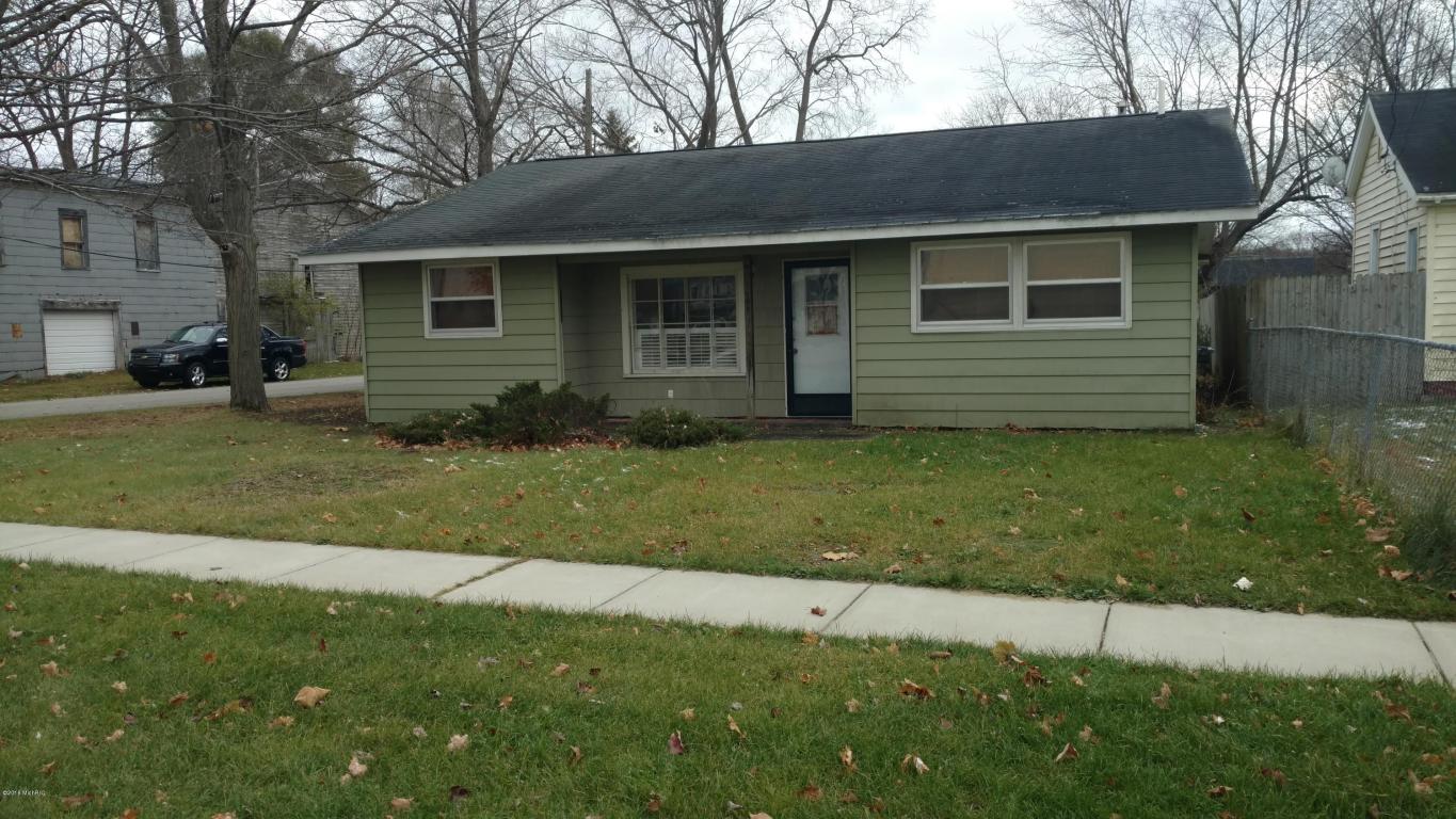 201 W Clinton, Augusta, MI 49012 photo 1