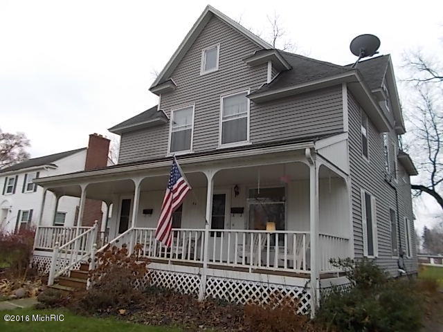 34 E Pine St, Fremont, MI 49412 photo 20