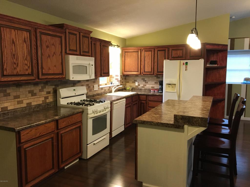 851 S Mcclelland, White Cloud, MI 49349 photo 9