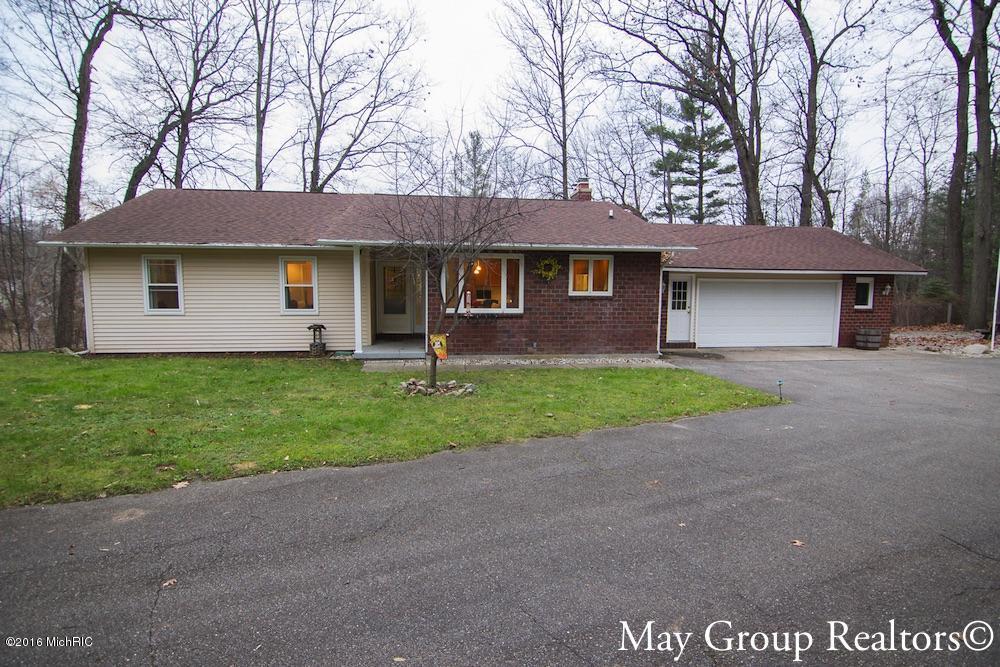 7997 Bolt Dr SE, Ada, MI 49301 photo 1