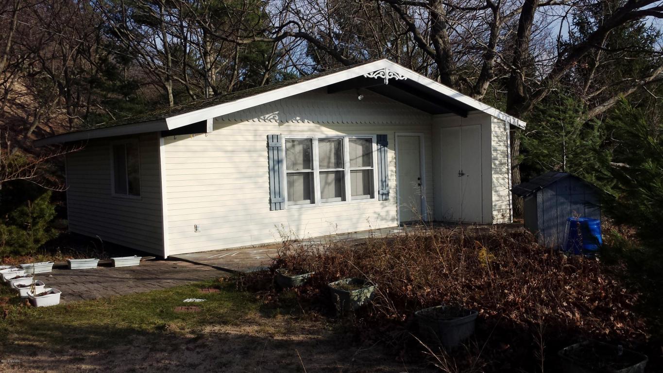 148 N Lighthouse Dr, Mears, MI 49436 photo 15