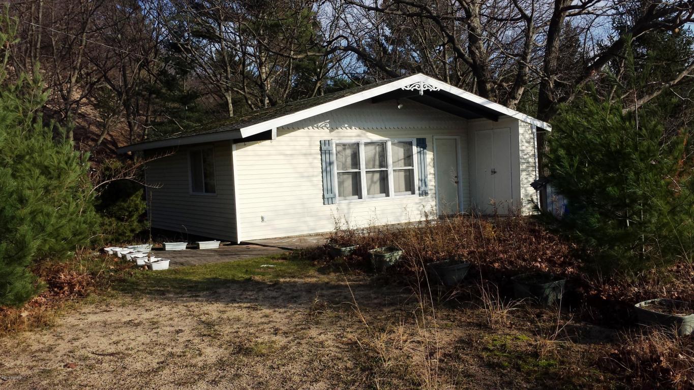 148 N Lighthouse Dr, Mears, MI 49436 photo 1