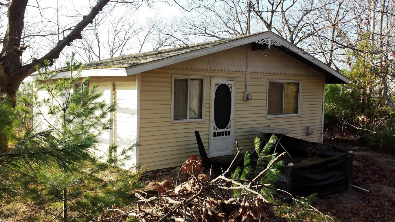 148 N Lighthouse Dr, Mears, MI 49436 photo 12