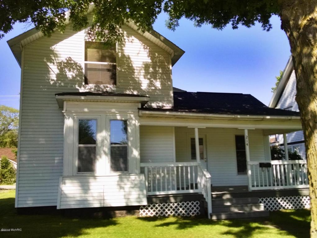 214 N Second, Big Rapids, MI 49307 photo 2
