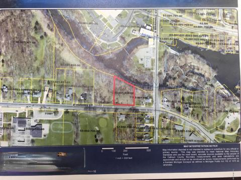 419 E Hughes St, Marshall, MI 49068 photo 1