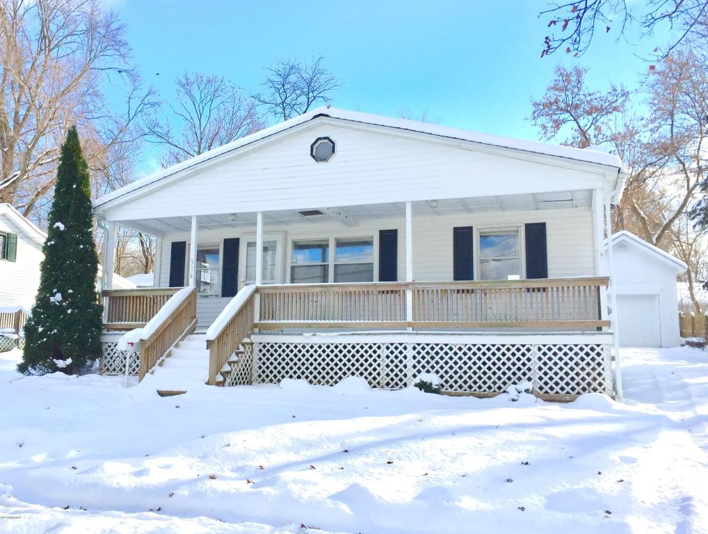314 Locust, Marshall, MI 49068 photo 1
