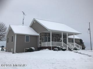 7931 Fowler Rd, Reading, MI 49274 photo 1