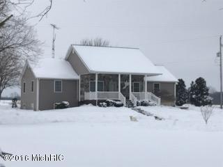 7931 Fowler Rd, Reading, MI 49274 photo 2