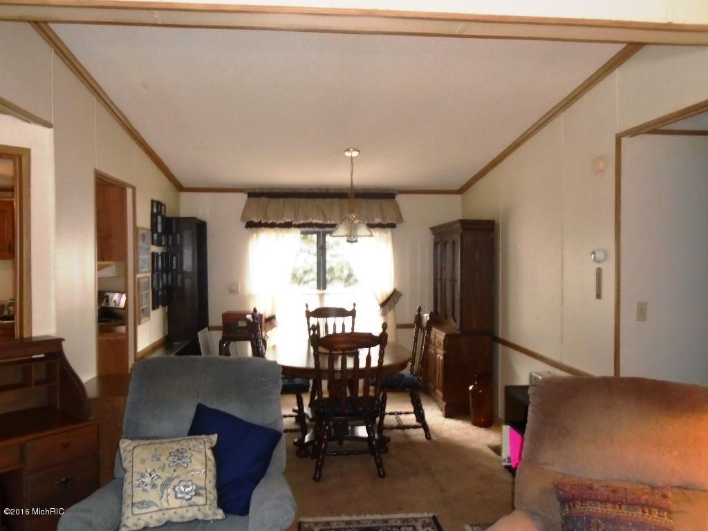 1766 E Vanburen, White Cloud, MI 49349 photo 6