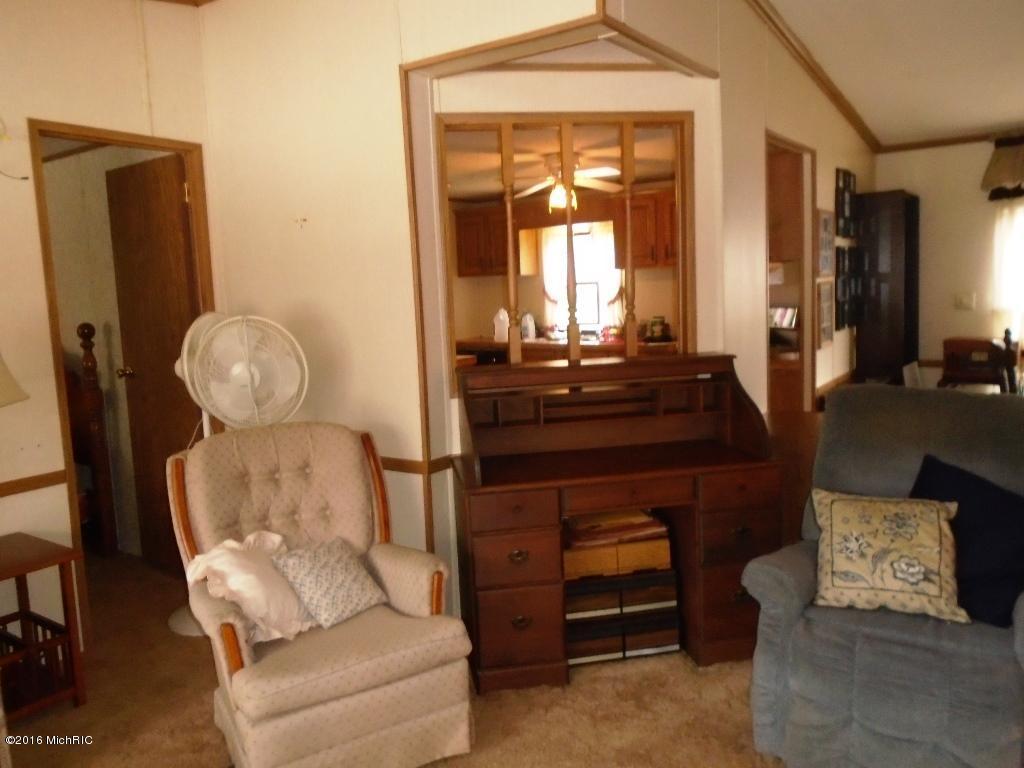 1766 E Vanburen, White Cloud, MI 49349 photo 8