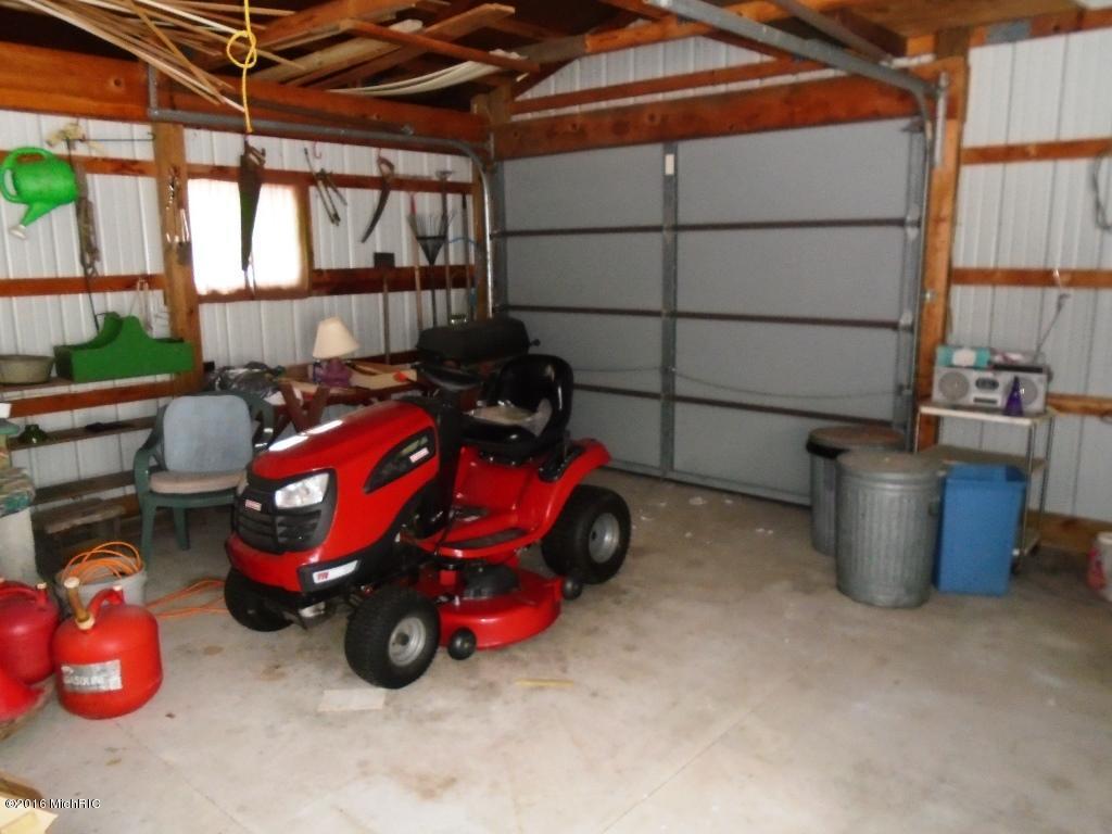 1766 E Vanburen, White Cloud, MI 49349 photo 25