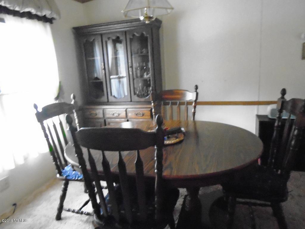 1766 E Vanburen, White Cloud, MI 49349 photo 5