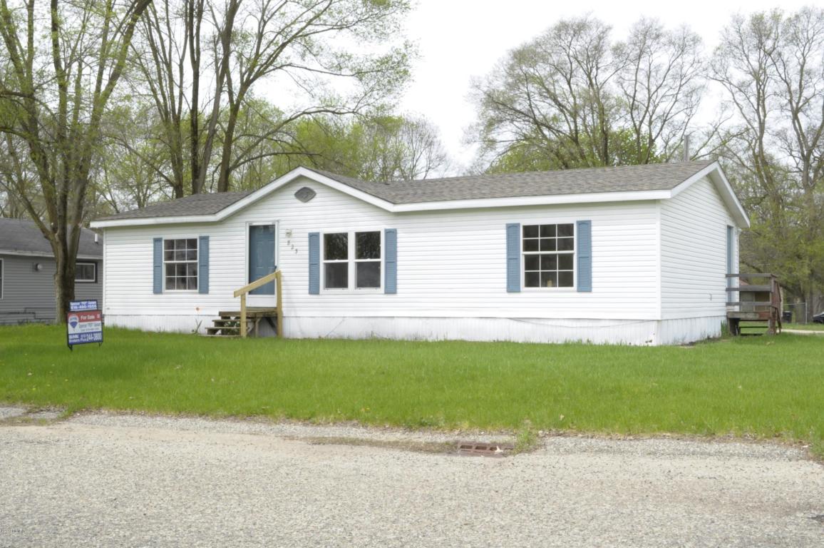 823 York St, Belding, MI 48809 photo 1