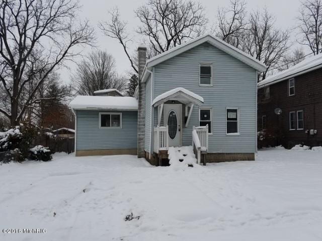 531 Cherry St, Niles, MI 49120 photo 1