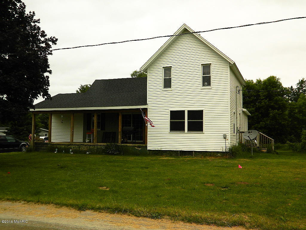 15280 White Rd, Bailey, MI 49303 photo 2